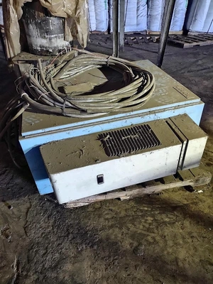USED 2012 NFM 94-113