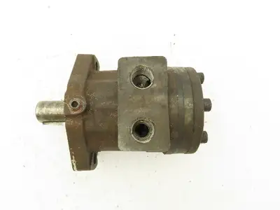 Nippon Gerotor ORB-S-070-2PC Hydraulic Orbmark Motor 14 GPM 930 RPM 2200 PSI