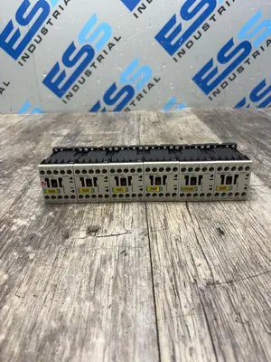 Used SIEMENS 3RH1122-1BB40 Misc Electrical & Power Parts South Carolina US | ESS Industrial Equipment Sales #1427791
