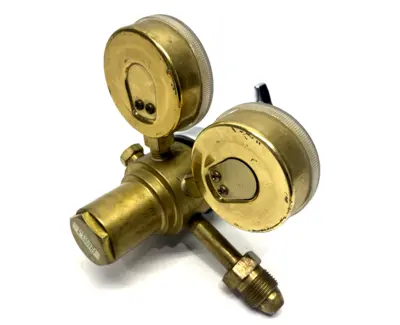 Used L-TEC R-77-75-580 Regulators Michigan US | Maverick Industrial Sales #1456800