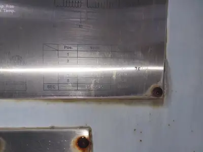 USED DELTA CETC0075S001534