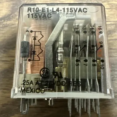 New | in-Stock AMF R10-E1-L4 Miscellaneous Equipment (Electrical & Power) | Surplus Asset Holdings #1192937