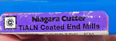NEW Niagara Cutter 646456544