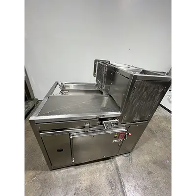 Used Raque _UNKNOWN_ Glaze Applicator Pennsylvania US | ISCA #1299182