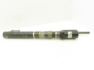 Gardner Denver 2BA/2K2A/2VA Electric Nutrunner Inline Tool Spline End