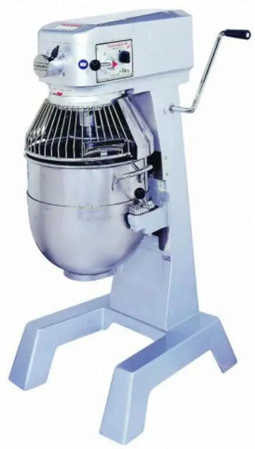 USED THUNDERBIRD ARM-40