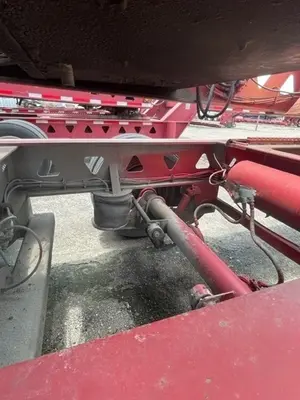 Used 1996 TRAIL KING TK250MDO Lowboy Trailers North Carolina US | Proxy Equipment #1426050