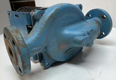 USED Mepco D2-1824