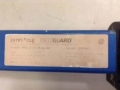 USED PINNACLE SYSTEMS INC MG-32-32-8K-AU-SC