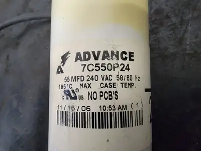 NEW ADVANCED 71A84A3