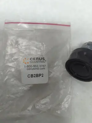 New | in-Stock CERUS CB2BP2 Miscellaneous Equipment (Electrical & Power) | Surplus Asset Holdings #1201290