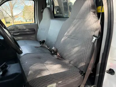 Used 2001 FORD F-550 Misc Trucks Utah US | Global Remarketing #1285356
