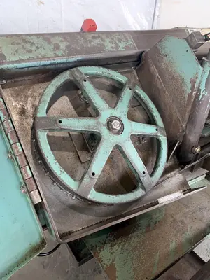 USED W.F. WELLS W-914A