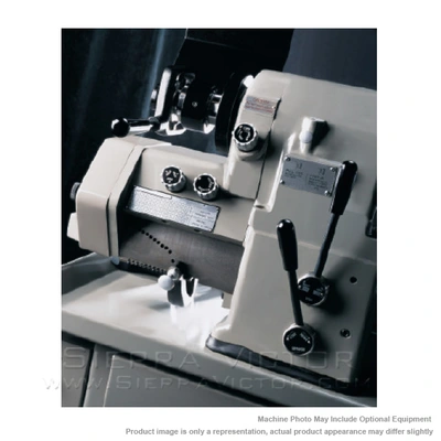 SHARP 1118H Tool Room Lathes | Sierra Victor Industries (4)