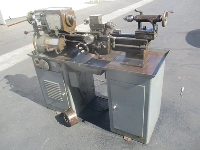 USED LOGAN 2555VH