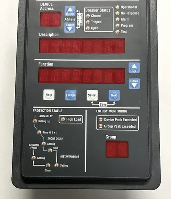 USED EATON BIMII