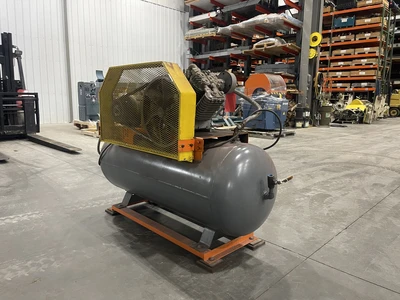 10 HP Air Compressor