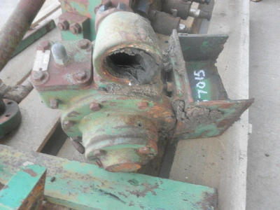 USED OILWELL D-313-PO