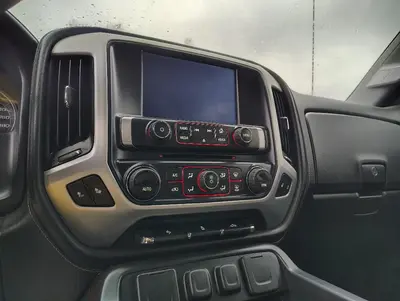 Used 2015 GMC SIERRA 1500 XLT PICKUP Pickup Trucks Michigan US | Proxy Equipment #1388701