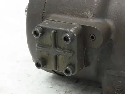 Used RACINE _UNKNOWN_ Hydraulic Pumps Indiana US | Arrow Industrial #1249793