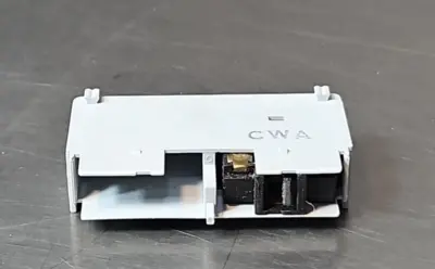 Allen-Bradley 140M-C-AFA10 Auxiliary Contact Block Front Mounted. Loc4D21