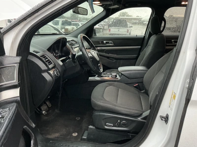 Used 2018 FORD EXPLORER SUVs Michigan US | Miedema Asset Management Group #1406884