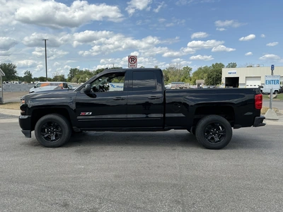 Used 2019 CHEVROLET SILVERADO 1500 LD Pickup Trucks Michigan US | Miedema Asset Management Group #1324112