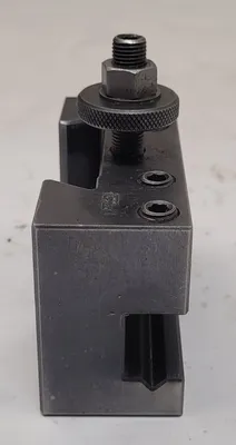 USED DORIAN TOOL Tool Holders