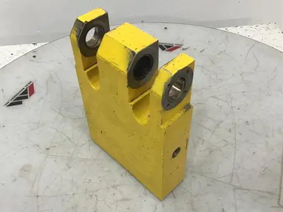 USED VAN DORN 110-RS-8F / TLMP