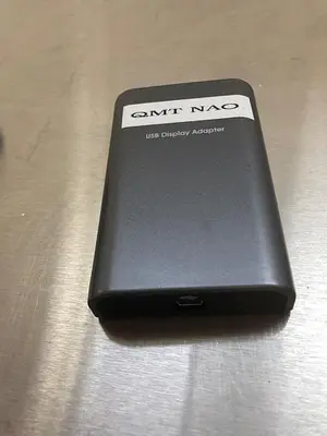 USB DISPLAY ADAPTER