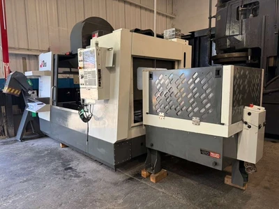 USED 2013 HAAS VF-3SS
