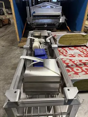 NEW 2022 DSI DANTECH ULTRAFLOW MAX