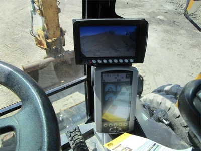 Used 2015 CATERPILLAR M318F Wheel Excavators | Abele Tractor #1342766