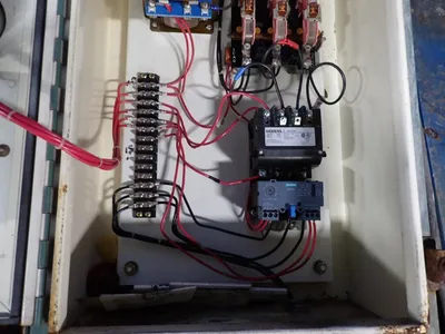 USED ALMCO 0R5V