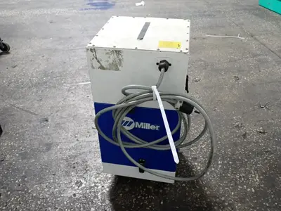 Kemper Fume Extraction Unit