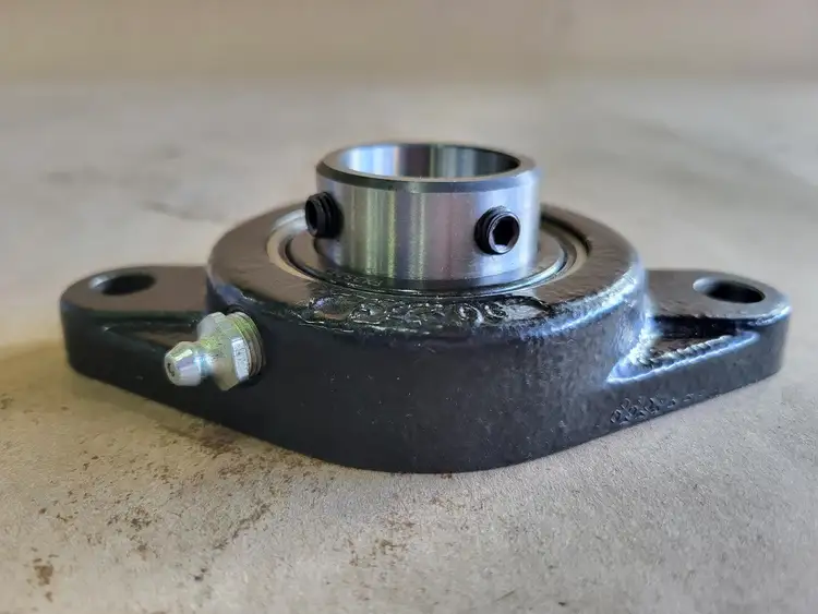 New | in-Stock LINK-BELT FX3S2E20E Bearings British Columbia CA | Lenmark #259910