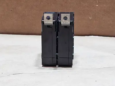 Used CUTLER-HAMMER QBHW2020 Switchgears British Columbia CA | Lenmark #1438573