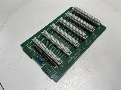 USED FUJI ELECTRIC F7706109(3)