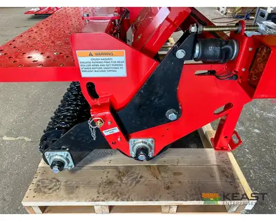 Used BRILLION _UNKNOWN_ Seeders Iowa US | Keast Enterprises #1360123