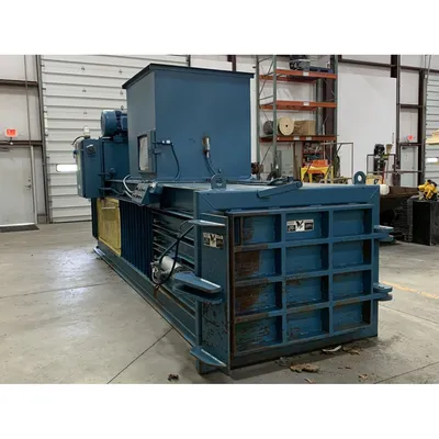 USED SELCO PRODUCTS-HARRIS HL-50-HD