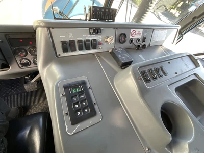 Used 2013 FREIGHTLINER CONDOR Combination Sewer Cleaners California US | Big Truck & Equipment #1518529