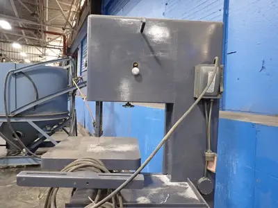 USED POWERMATIC 87