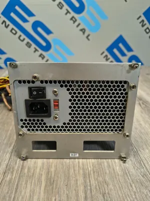 PRUDENT WAY PWI-PR450 Switching Mode Power Supplies | ESS Industrial Equipment Sales (2)