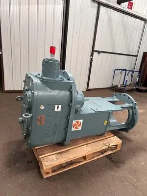 NEW SPX PHILADELPHIA HPTE-24