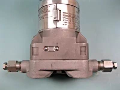USED Rosemount 4088 A1P13G4R2E121AE5M5HX