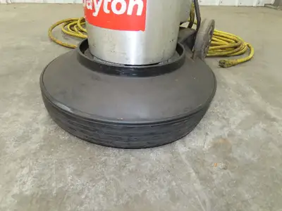 Used DAYTON _UNKNOWN_ High Speed Burnishers Indiana US | Arrow Industrial #1368338