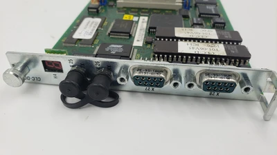 USED BOSCH REXROTH INDRAMAT CLC-D02.3