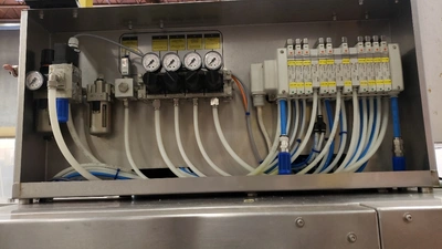 USED 2014 ABL MNG24 AUTOMATIC MANGO DESTONER