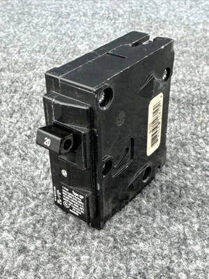 Used Siemens Q120 Circuit Breakers California US | Davliegogo LLC #1706678