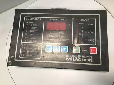 USED ADVANTAGE ELECTRONICS 493085 100593
